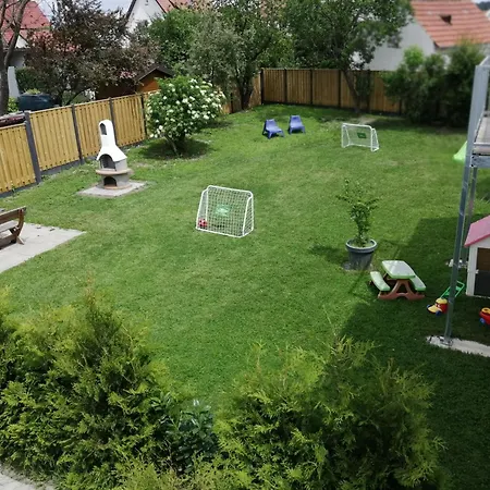 Ferienwohnung-mina Naehe Guenzburg Und Freizeitpark , 1 *